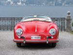 Porsche 356 Speedster by Reutter 1955 года